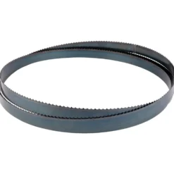 Bandsaw Blade, 3345mm x 1", 4 skip