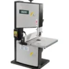 Bandsaw with Steel Table, 200mm, 250W