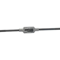 Bar Type Tap Wrench, 4.25 - 17.70mm