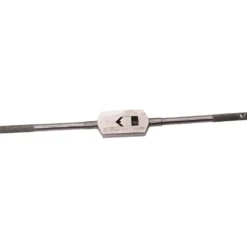 Bar Type Tap Wrench, 4.25 - 17.70mm