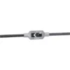 Bar Type Tap Wrench, 4.25 - 14.40mm