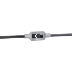 Bar Type Tap Wrench, 4.25 - 14.40mm