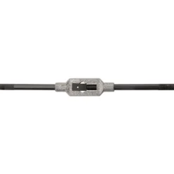 Bar Type Tap Wrench, 2.50 - 12.00mm