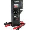 Battery, Bulb, Fuse and Continuity Tester