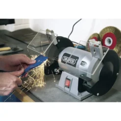 Bench Grinder, 150mm, 250W
