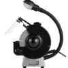 Bench Grinder with Work light, 150mm, 370W