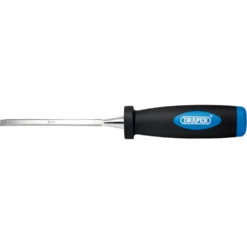 Bevel Edge Wood Chisel, 6mm