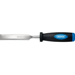 Bevel Edge Wood Chisel, 20mm
