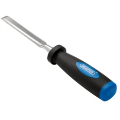 Bevel Edge Wood Chisel, 12mm