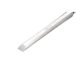 Bevel Edge Wood Chisel, 10mm