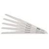 Bi-metal Reciprocating Saw Blades for Multi-Purpose Cutting, 300mm, 6tpi (Pack of 5)