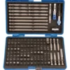 Bit Holder Set (127 Piece)