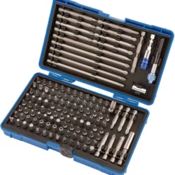 Bit Holder Set (127 Piece)