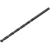Black HSS Long Drill Bit 6 x 139mm