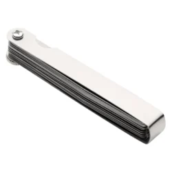 32 Blade Combination Feeler Gauge Set