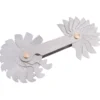 28 Blade 4 - UNF and UNC Screwpitch Gauge Set, 62tpi