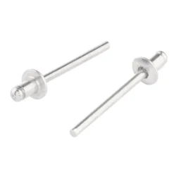 Blind Rivets, 4.8 x 6.4mm (50 Piece)