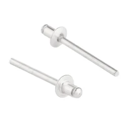 Blind Rivets, 4.8 x 6.4mm (50 Piece)