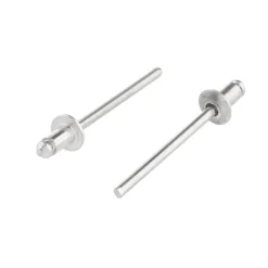 Blind Rivets, 4 x 5.6mm (50 Piece)