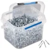 Blind Rivets, 3.2 x 10.2mm (Tub of 2000)