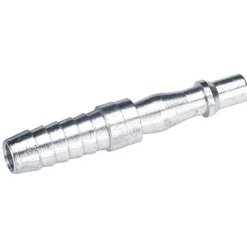 3/8" Bore PCL Air Line Coupling Adaptor/Tailpiece (Sold Loose)