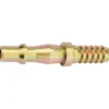 5/16" Bore PCL Air Line Coupling Adaptor/Tailpiece (Sold Loose)