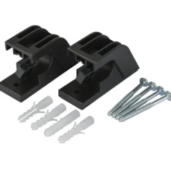 Brackets for 25067 and 25068 Garden Reels