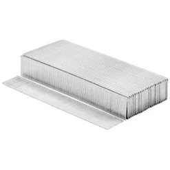Brad Nails, 18 Gauge, 20mm (Pack of 5000)