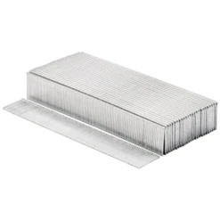 Brad Nails, 18 Gauge, 15mm (Pack of 5000)