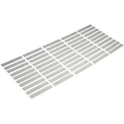 Brad Nails, 18 Gauge, 15mm (Pack of 5000)