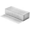Brad Nails, 18 Gauge, 25mm (Pack of 5000)