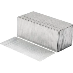 Brad Nails, 18 Gauge, 50mm (Pack of 5000)