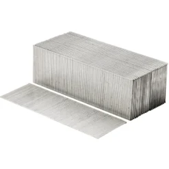 Brad Nails, 40mm (Pack of 5000)