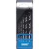 Brad Point Drill Bit Set (5 Piece)
