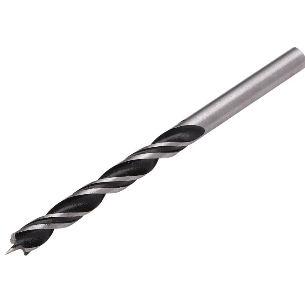 Brad Point Drill Bit, 8 x 110mm