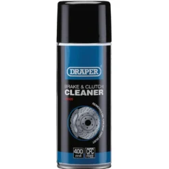Brake and Clutch Cleaner Spray, 400ml