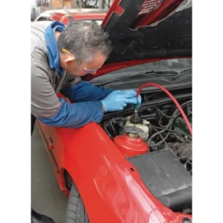 Brake Bleeder Adaptor Kit
