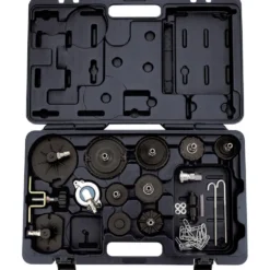 Brake Bleeder Adaptor Kit