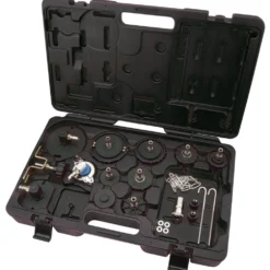 Brake Bleeder Adaptor Kit