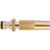 Brass Spray Nozzle