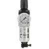 1/4" BSP Combined Filter/Regulator Unit