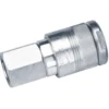 1/2 BSP Female Thread Air Line Coupling