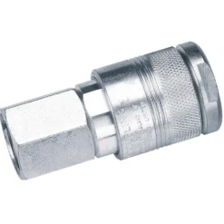 1/2 BSP Female Thread Air Line Coupling