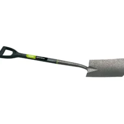 Carbon Steel Garden Spade