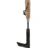 Carbon Steel Heavy Duty Hand Patio Weeder with Ash Handle