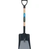 Carbon Steel Square Mouth Builders' Shovel