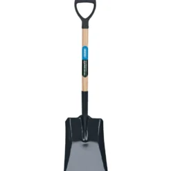 Carbon Steel Square Mouth Builders' Shovel