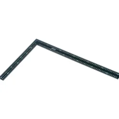 Carpenters Framing Square, 600 x 400mm
