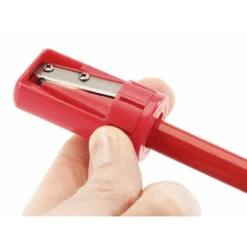 Carpenter's Pencil Sharpener