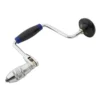 Carpenter's Ratchet Brace